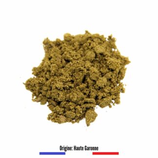 French Nectar, Skuff CBD, pollen CBD