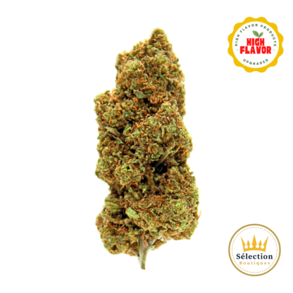 Peach CBD