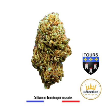 Tourangelle CBD 37