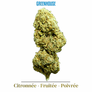 CBD Tours, Fleurs CBD Tours