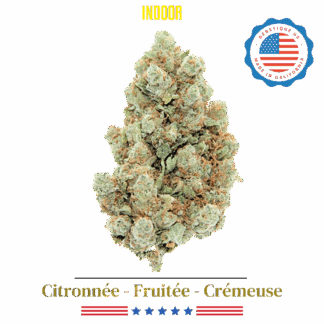 CBD Tours, Fleurs CBD Tours