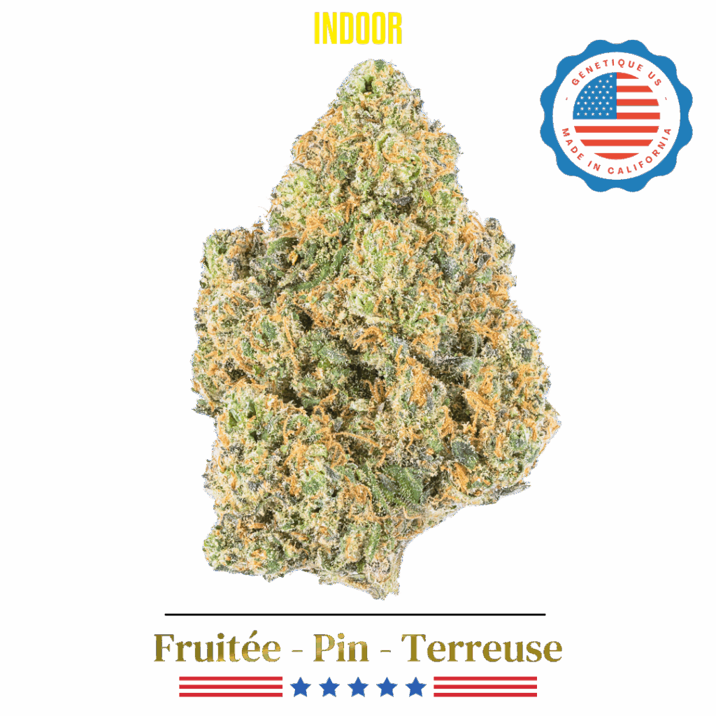 Diamond OG