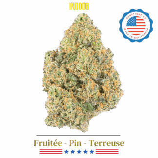 CBD Tours, Fleurs CBD Tours