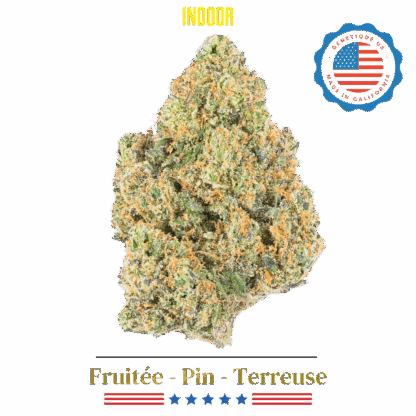Diamond OG