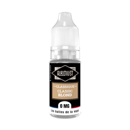 Classic Blond - Airmust 10ml
