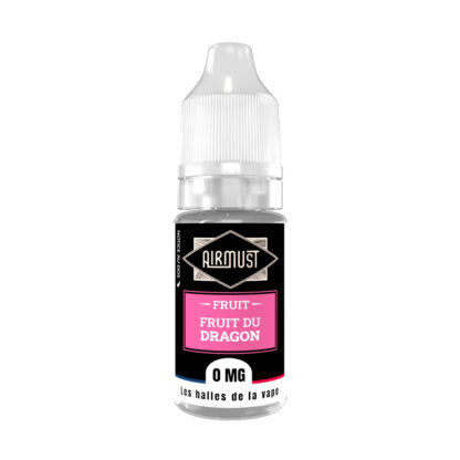 Fruit du Dragon - Airmust 10ml