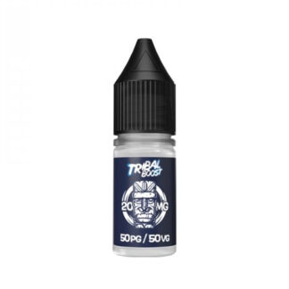 Booster de nicotine 10mL