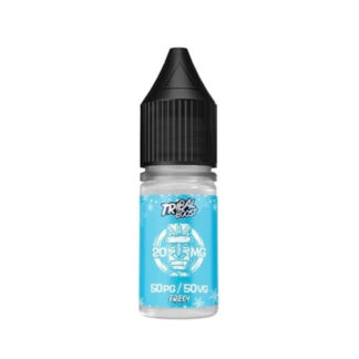 Booster de nicotine frais 10mL