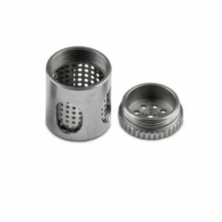 Cartouche résine et plantes Arizer