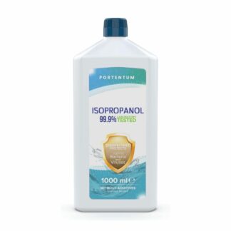 Alcool isopropylique 99 1 Litre