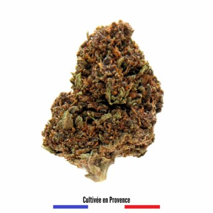 Pink Lady Fleurs CBD Française