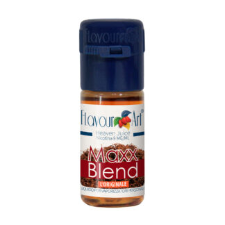 flavour art maxx blend