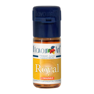 Flavour art Royal