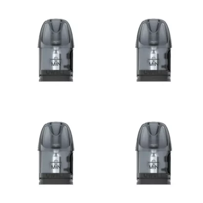 Cartouches Caliburn A2S - UWELL