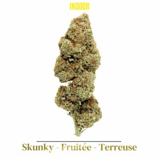 Dosidos Fleurs CBD, CBD Tours, Fleurs CBD Tours