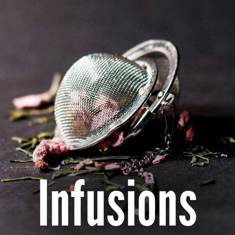 Infusions CBD