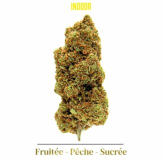 CBD Tours, Fleurs CBD Tours