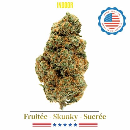 White Widow
