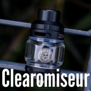 Clearomiseur