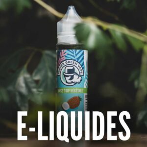 E-liquides