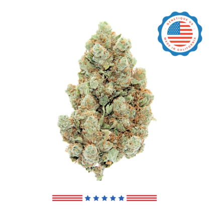 Amnesia US Fleurs CBD