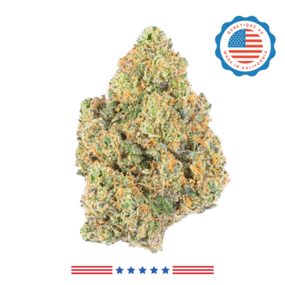 Diamond OG Fleurs CBD