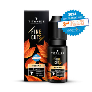 e-liquide de qualité