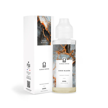 Cloud Empire - Coco Glacée 100ml