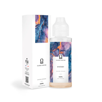 Cloud Empire - Mystery 100ml