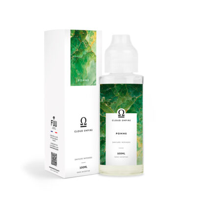 Cloud Empire - Pomme 100ml