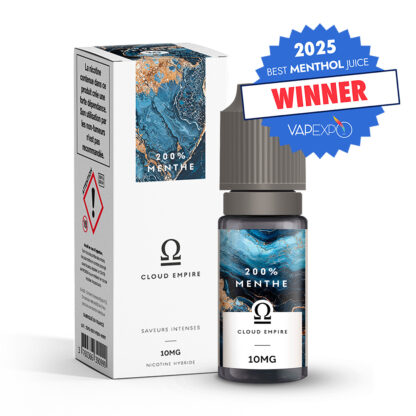 gamme Cloud Empire