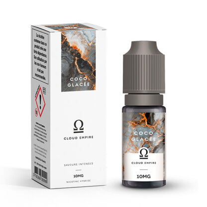E-liquides cloud empire