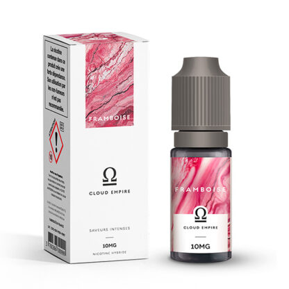 E-liquide premium