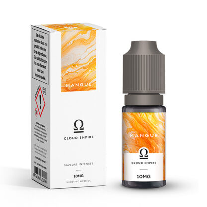 E-liquides Français