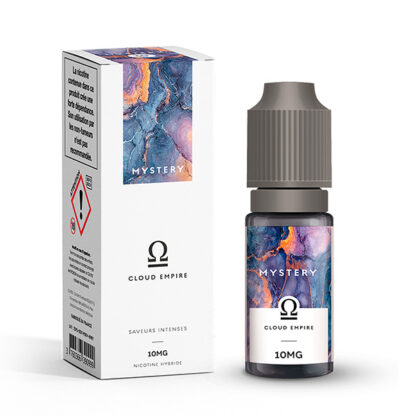 e-liquides cloud empire