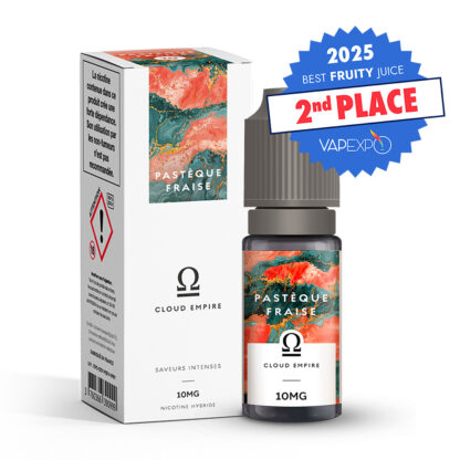 gamme Cloud Empire