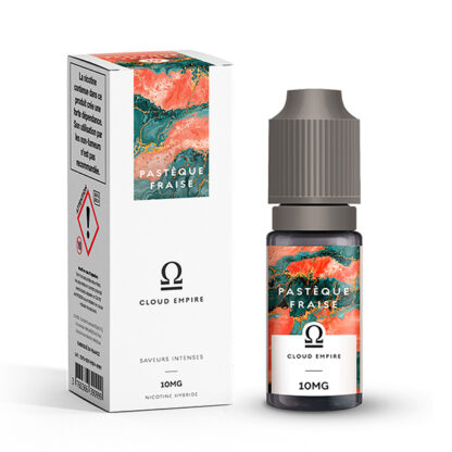 gamme cloud empire