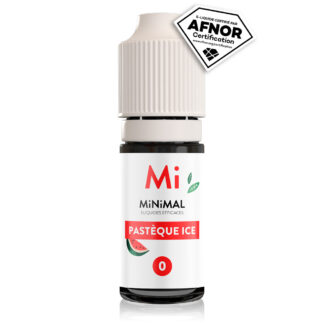 sels de nicotine pastèque