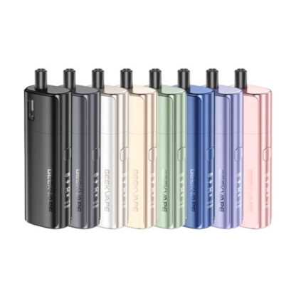 Geekvape Soul 2