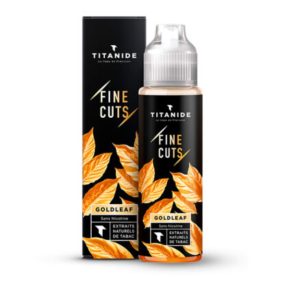e-liquide tabac naturel