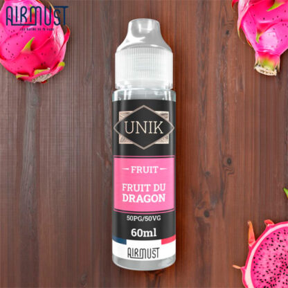 e-liquide fruit du dragon