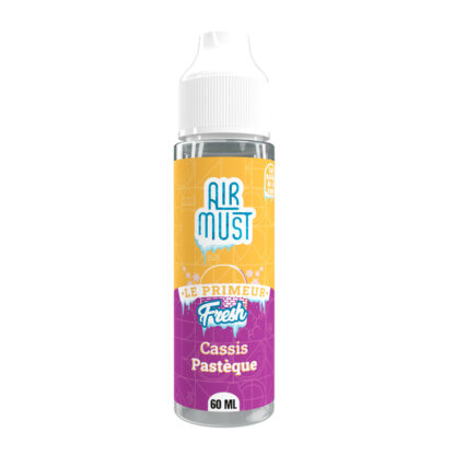 e-liquide cassis pastèque
