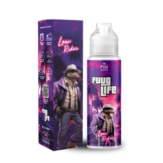 Eliquide Low Rider