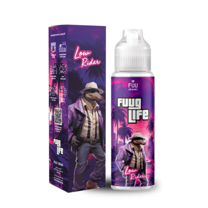 Eliquide Low Rider