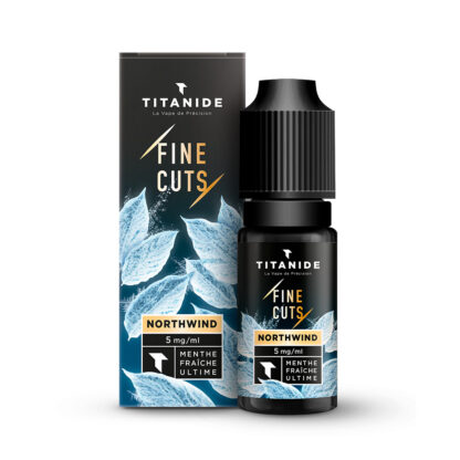 e-liquide menthe herbacée