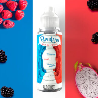 pitaya fruits des bois