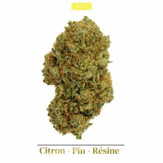 CBD Tours, Fleurs CBD Tours