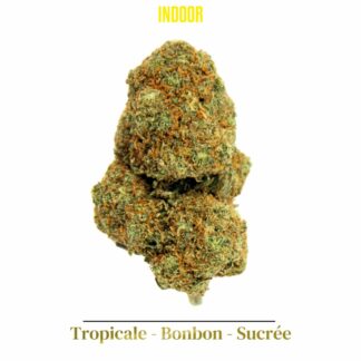 CBD Tours, Fleurs CBD Tours