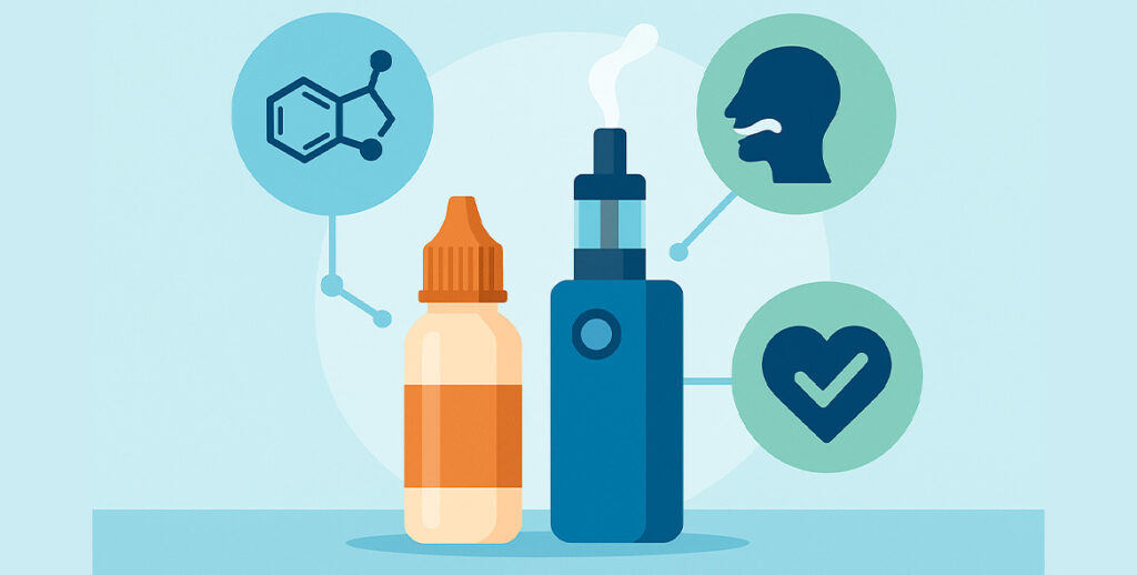 comprendre la nicotine