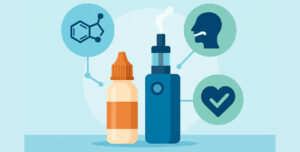 comprendre la nicotine